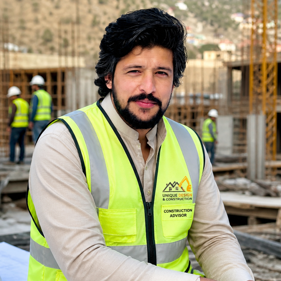 Amjad Hussain