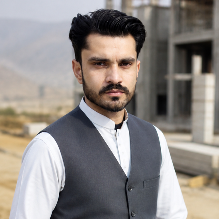 Azam Tariq