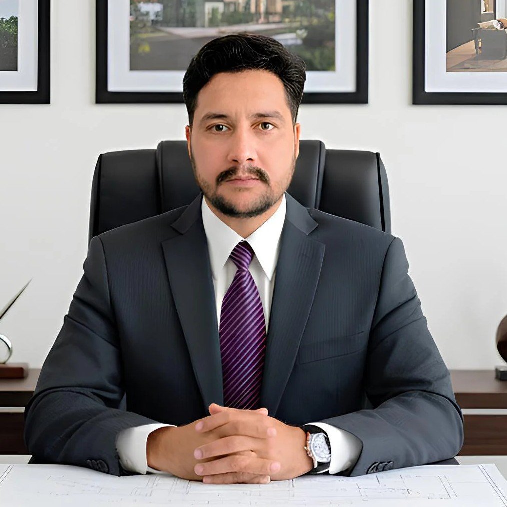 Umair Akhter